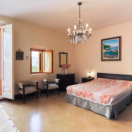 Cal Padri 1871 Villa Premiá de Mar Eksteriør billede