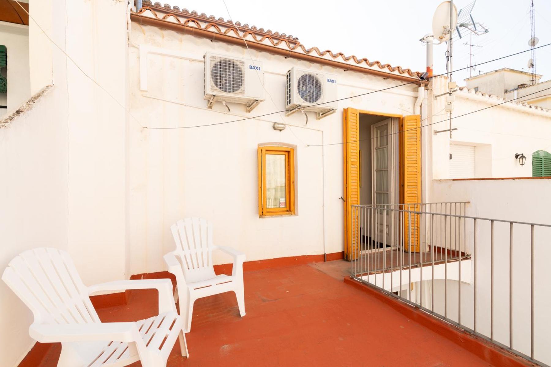 Cal Padri 1871 Villa Premiá de Mar Eksteriør billede