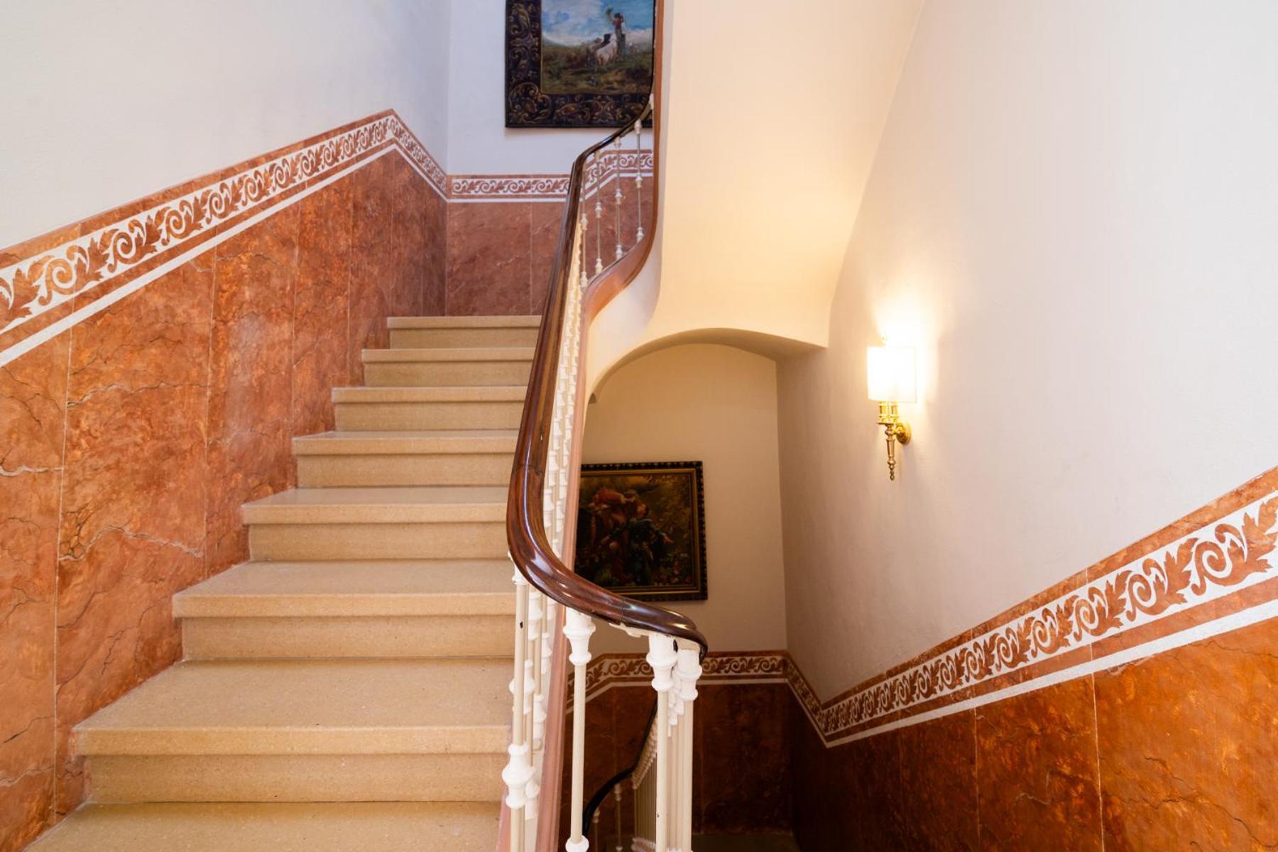 Cal Padri 1871 Villa Premiá de Mar Eksteriør billede