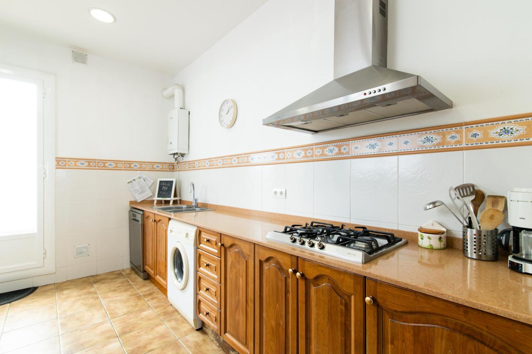 Cal Padri 1871 Villa Premiá de Mar Eksteriør billede