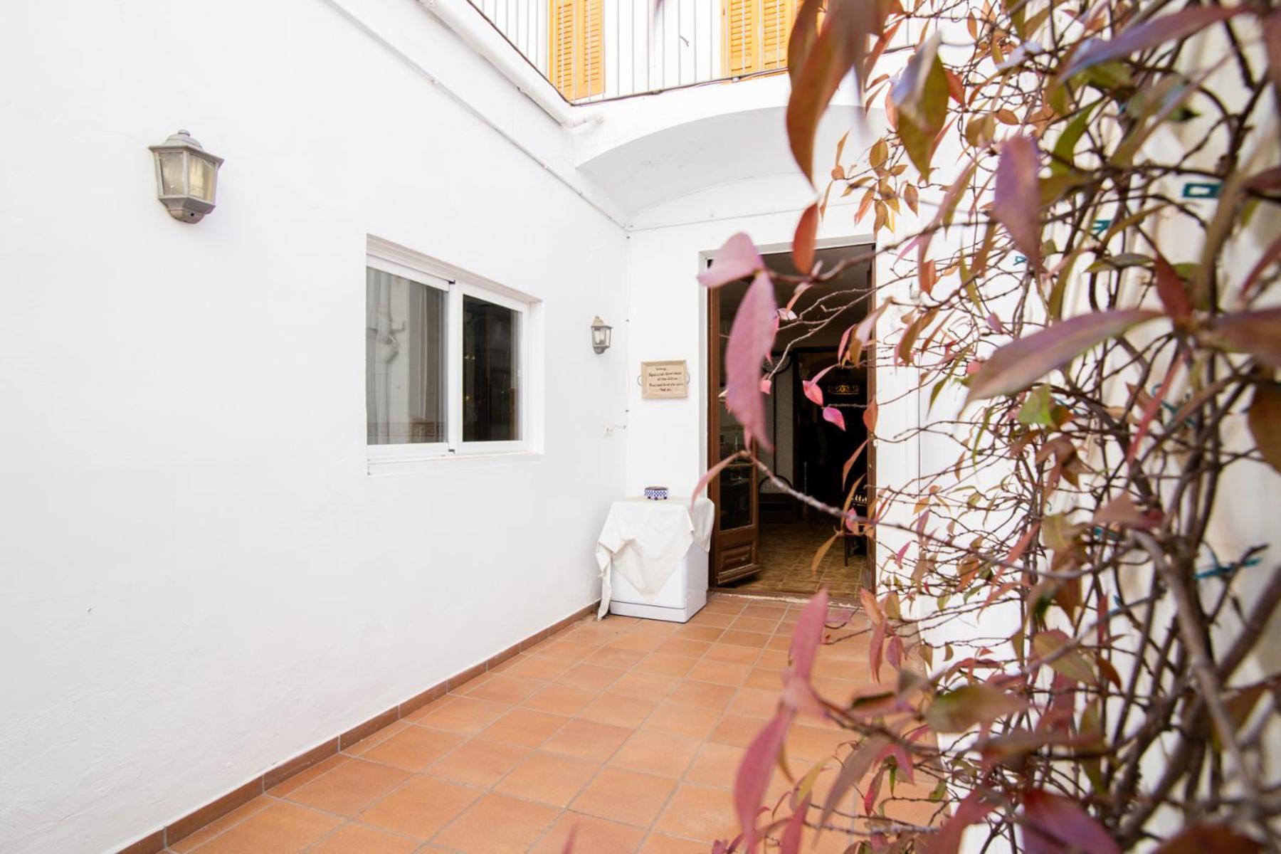 Cal Padri 1871 Villa Premiá de Mar Eksteriør billede
