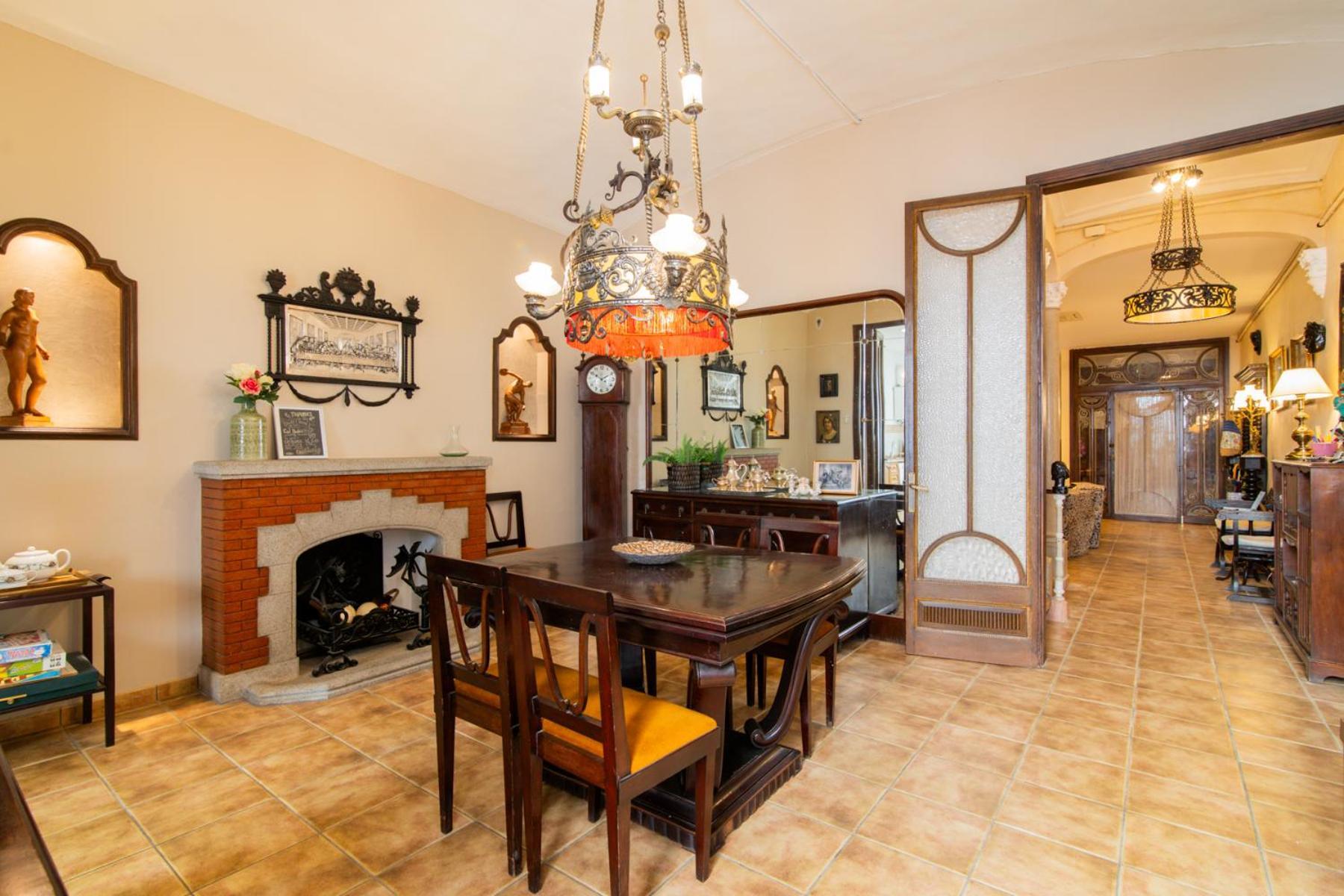 Cal Padri 1871 Villa Premiá de Mar Eksteriør billede